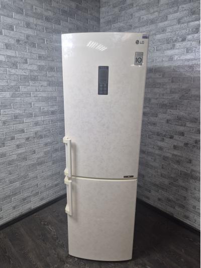 Холодильник LG GA-E429 SMRZ Холодильник LG GA-E429 SMRZ